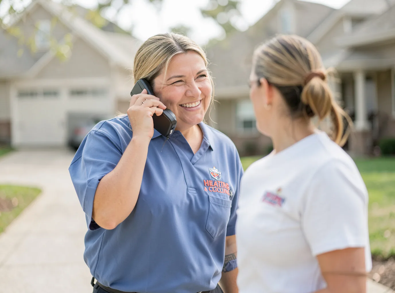 Hvac Repair Atomic City, ID FAQs